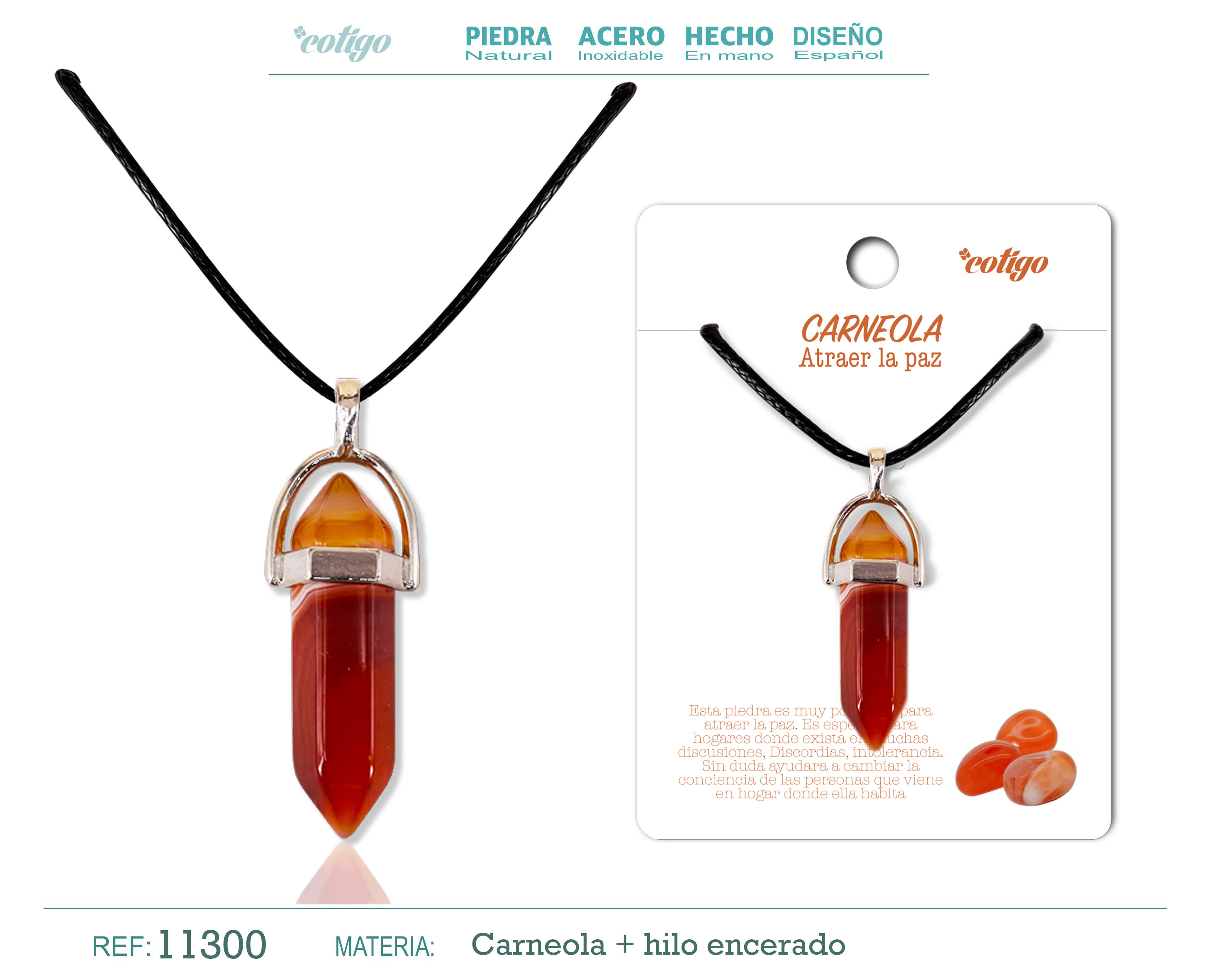 Cotigo REF 11300